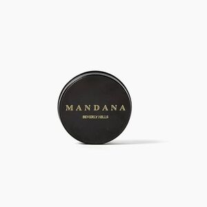 Mandana Beverly Hills The Swoosh Edge Control Gel
